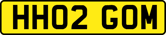 HH02GOM