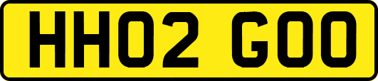HH02GOO