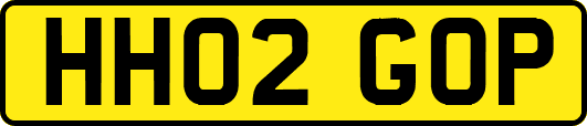 HH02GOP