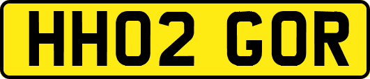 HH02GOR