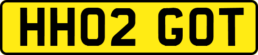 HH02GOT