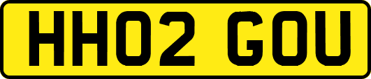 HH02GOU
