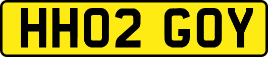 HH02GOY