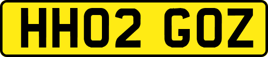 HH02GOZ