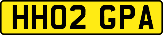 HH02GPA