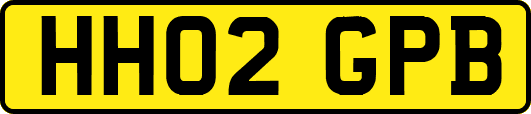 HH02GPB
