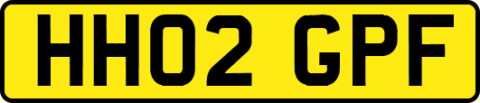HH02GPF