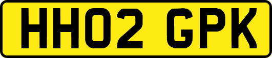 HH02GPK