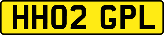 HH02GPL