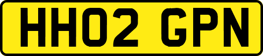 HH02GPN