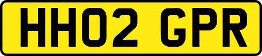 HH02GPR