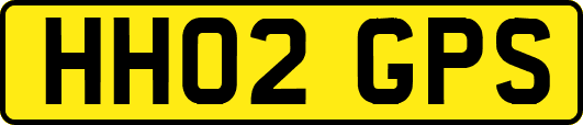 HH02GPS
