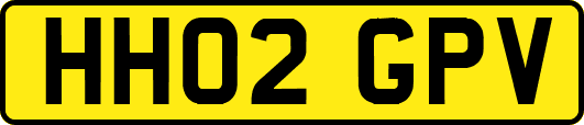 HH02GPV
