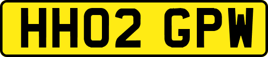 HH02GPW