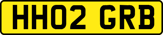 HH02GRB