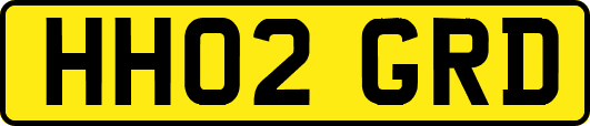 HH02GRD