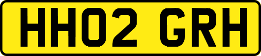 HH02GRH
