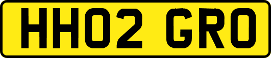 HH02GRO