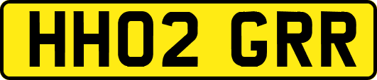 HH02GRR