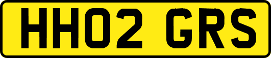 HH02GRS