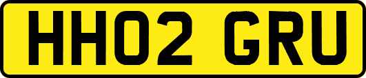 HH02GRU