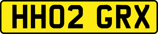 HH02GRX