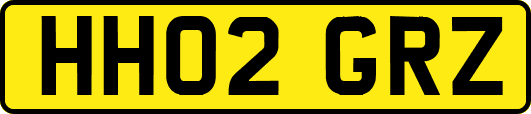 HH02GRZ