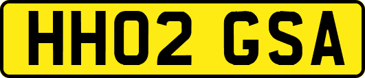 HH02GSA