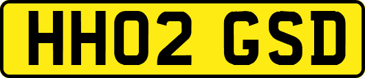 HH02GSD