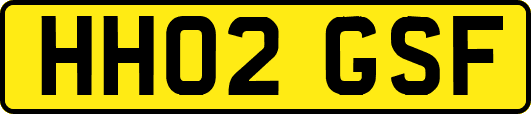 HH02GSF