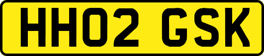 HH02GSK