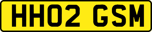 HH02GSM