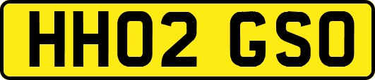HH02GSO