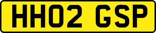 HH02GSP