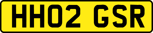HH02GSR