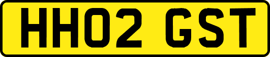 HH02GST