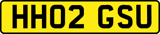 HH02GSU