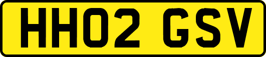 HH02GSV