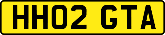 HH02GTA