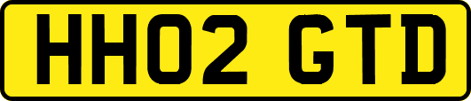 HH02GTD