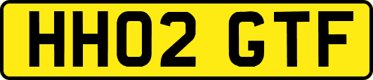 HH02GTF