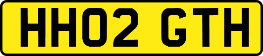 HH02GTH