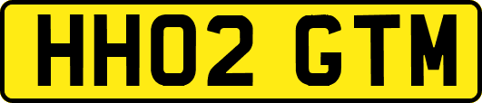 HH02GTM