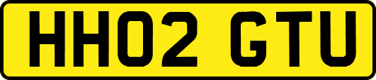 HH02GTU