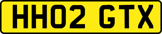 HH02GTX