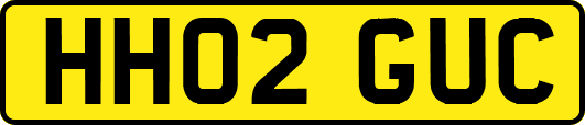 HH02GUC