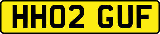 HH02GUF