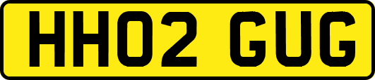 HH02GUG
