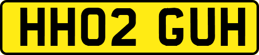 HH02GUH