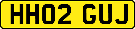 HH02GUJ